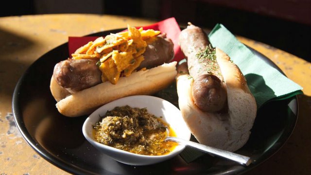 青山パン祭りにも出店！都内で味わえる世界のサンドイッチ５選
