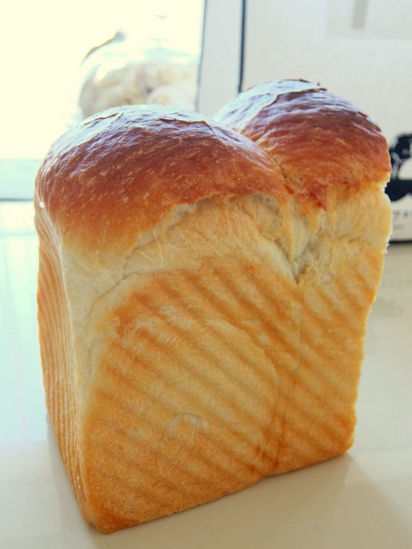 恵比寿の「俺のBakery&Cafe」で実食！こだわりの最高の食パン