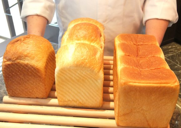 恵比寿の「俺のBakery&Cafe」で実食！こだわりの最高の食パン