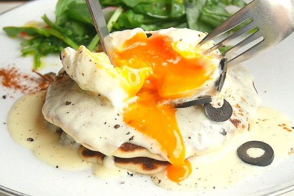 【保存版】濃厚卵の誘惑♪食通一押し都内のやみつき卵料理７選
