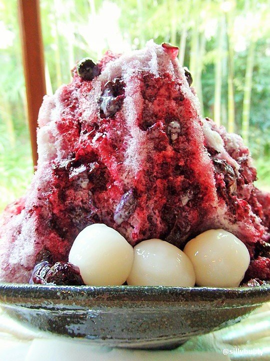 今からでもまだ間に合う ９月でも食べられる奈良のかき氷３選 メシコレ