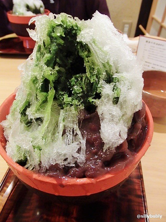 今からでもまだ間に合う！９月でも食べられる奈良のかき氷３選