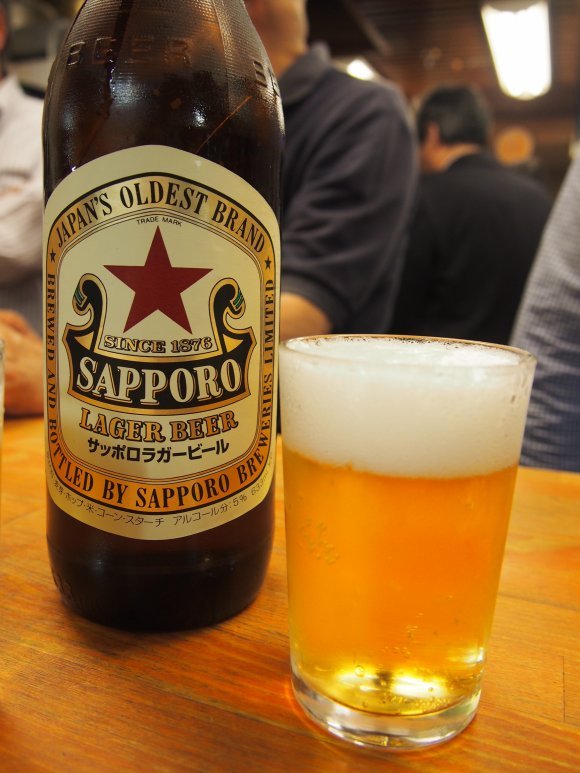 覚えておくと便利！飲みにランチに役立つ「大阪駅前第1ビル」名店まとめ