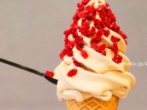 濃厚でふわふわ！大阪で大人気のソフトクリーム店『GUFO』が東京上陸