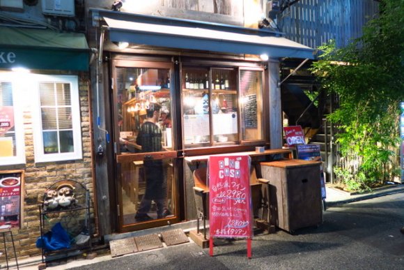 産直生牡蠣が8個1980円！新橋で牡蠣をお腹いっぱい食べられるお店