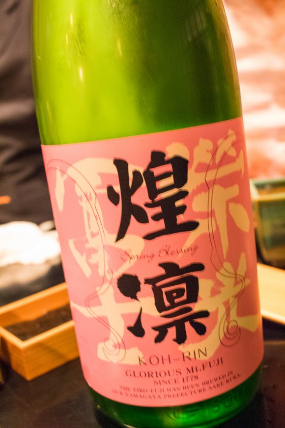 夜こそ行きたい！天然本鮪と日本酒が楽しめる築地の人気蕎麦店「長生庵」