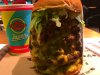 ど～んとパティ500g以上のデカ盛りハンバーガーが食べられるお店3軒