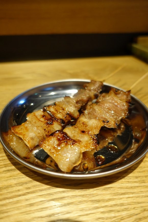 名古屋市内で夜ご飯 夕飯におすすめの5軒 味噌おでんにホルモン焼きも 画像詳細 メシコレ