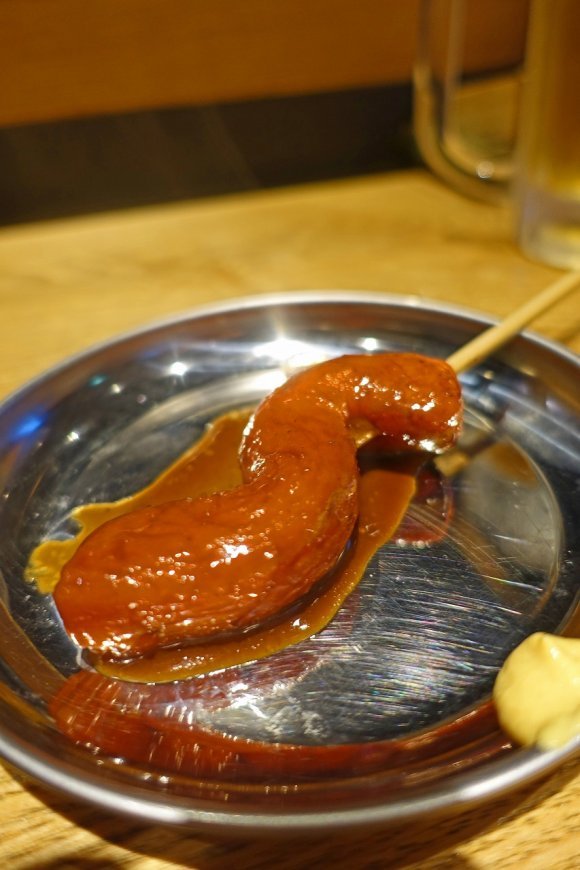 名古屋市内で夜ご飯・夕飯におすすめの5軒！味噌おでんにホルモン焼きも