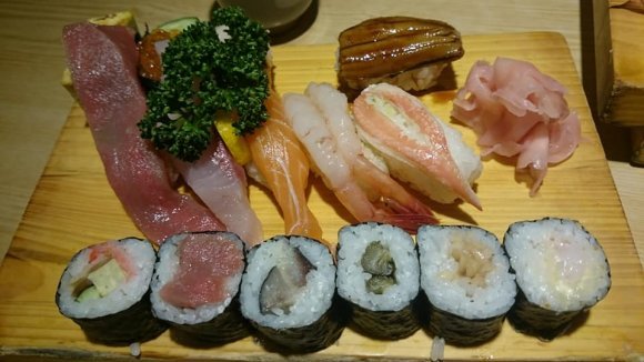 まさにグルメの宝庫！ラーメンに海鮮、スイーツなど札幌の美味しいグルメ