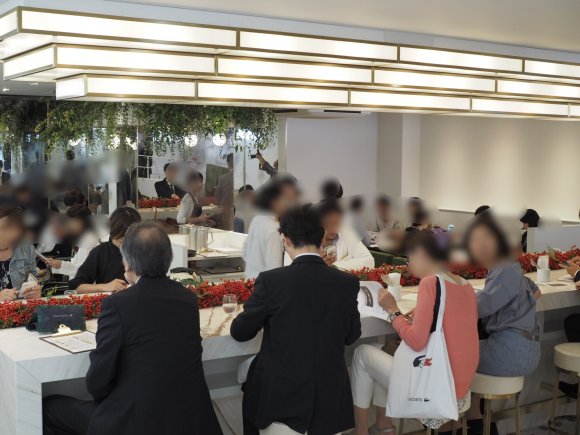 パリで人気のベーカリー『リベルテ』の海外進出2号店が京都にオープン！