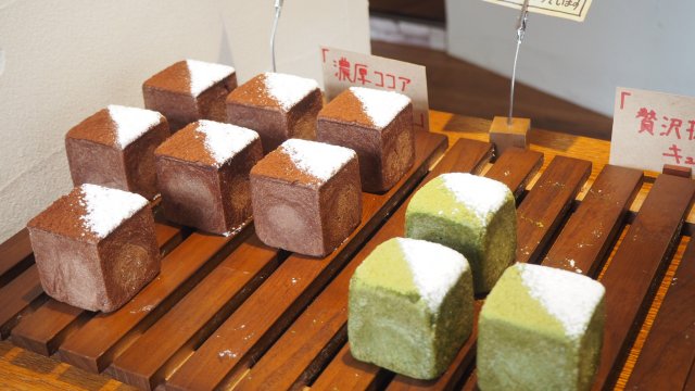【2/11付】可愛いキューブパンにデカ盛り中華！週間人気ランキング