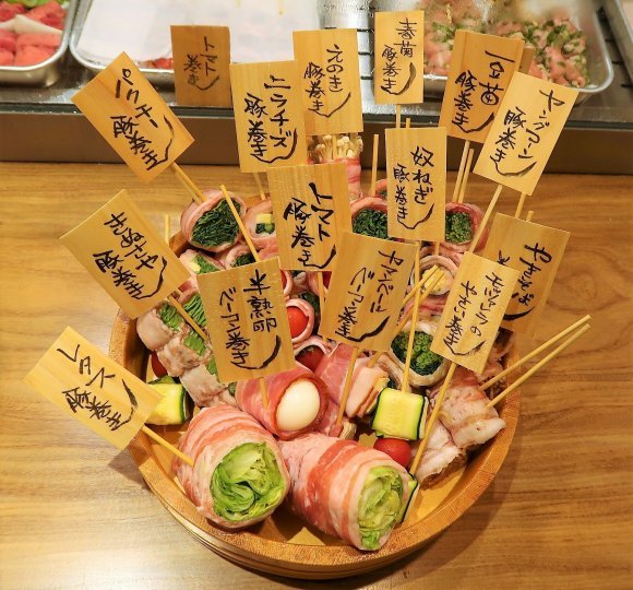 【9/10付】安ウマ老舗洋食に渋谷の注目ラーメン！週間人気ランキング