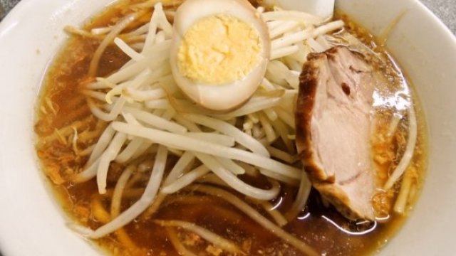 【9/10付】安ウマ老舗洋食に渋谷の注目ラーメン！週間人気ランキング