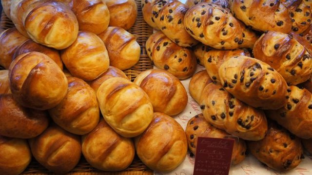 絶対に間違いない！地元のパン通が教える京都市内のパン屋5選