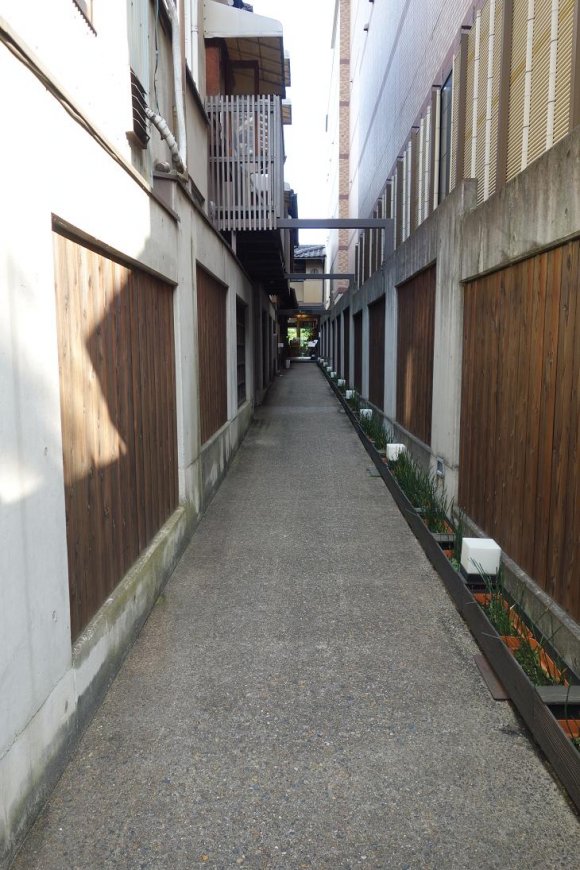 知っていれば京都通！市街地の路地裏にある隠れ家的カフェ5選