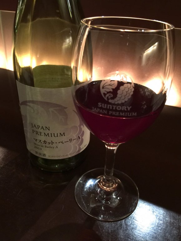テレビ放送後さらに注目度大！国産ワインの奥深さに驚く日本ワイン専門店