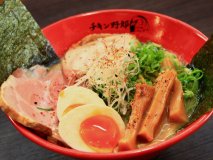 滋賀で美味しいラーメン食べるなら！地元のマニアがオススメの人気店5選