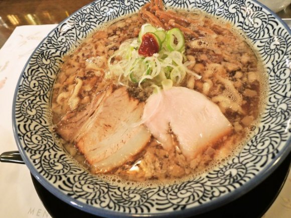 海に行ったら食べるべき！ラーメン王お墨付きの絶品ラーメン5記事