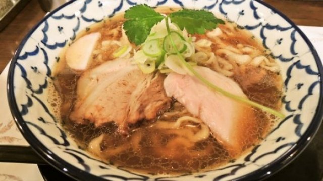 海に行ったら食べるべき！ラーメン王お墨付きの絶品ラーメン5記事