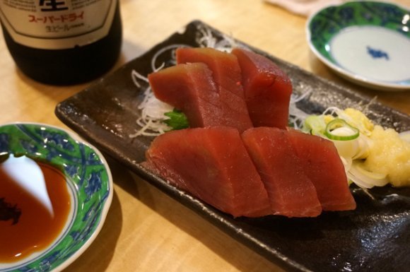 旬の季節到来！京浜東北線・秋葉原～大森で「美味い魚料理」が味わえる店