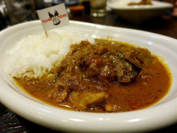 大阪で食べなきゃ絶対に損！地元のマニアが厳選・行くべきカレー店9記事