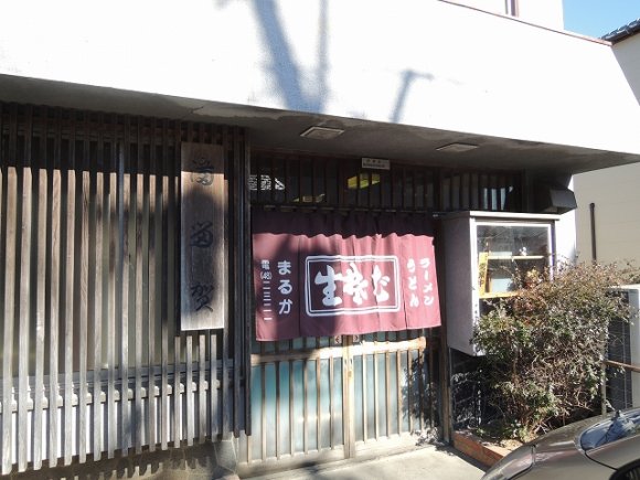 個性派・老舗・新鋭店あり！静岡県中西部で注目のラーメン５軒