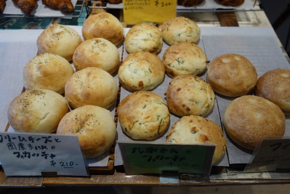京都でここは外せない！ご近所さんが毎日通うのも納得のパン屋さん５軒