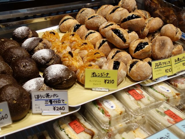 京都でここは外せない！ご近所さんが毎日通うのも納得のパン屋さん５軒