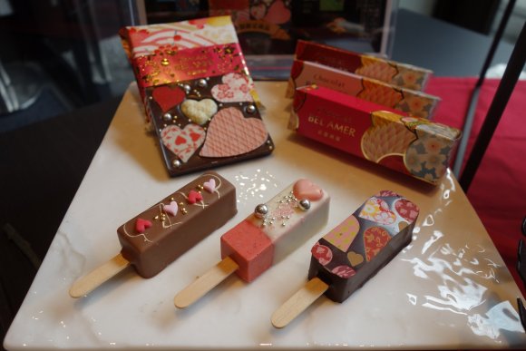 実はチョコ天国 京都にあるとっておきのチョコレート専門店5店 メシコレ