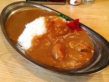 カレーライスは日本食！東京で食べられる「カレーライス」の名店厳選4軒