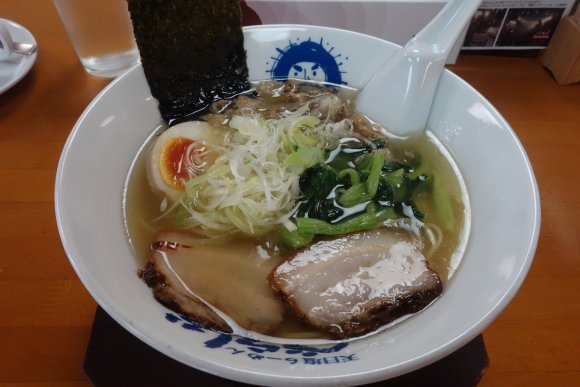 47都道府県のラーメンを食べた通が選ぶ大阪のラーメン５記事