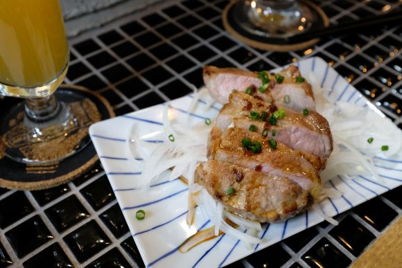 新鮮牡蠣が旨い店にビストロ居酒屋！新橋の駅近でサクッと気軽に飲める店