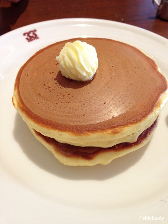神戸でモーニングにパンケーキを食べるなら！至福のパンケーキのお店7選