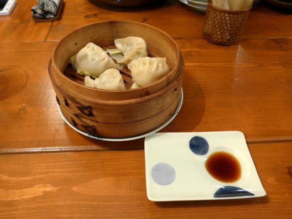 常連が必ず食べる「究極の麻婆豆腐」も！1年限定オープン中の中華居酒屋