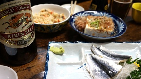 美味しい横浜グルメを大満喫！横浜を120％楽しむための必見8選