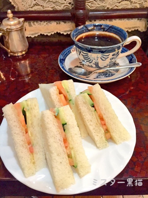 上野で喫茶店巡り！レトロな店からパンダロコモコまで厳選6軒