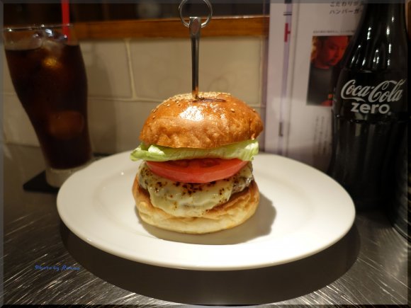 2016年版：山手線沿線で肉欲を満たす定番ハンバーガーの店チョイス５