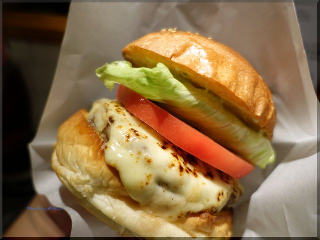 2016年版：山手線沿線で肉欲を満たす定番ハンバーガーの店チョイス５
