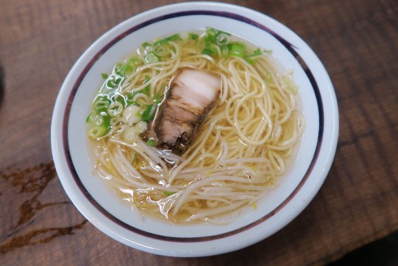 【今週の人気記事】冷やしラーメンに新宿激安酒場も！注目６選