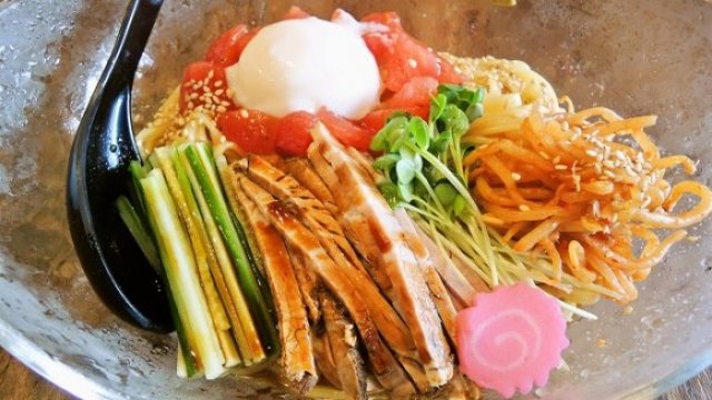 【今週の人気記事】冷やしラーメンに新宿激安酒場も！注目６選