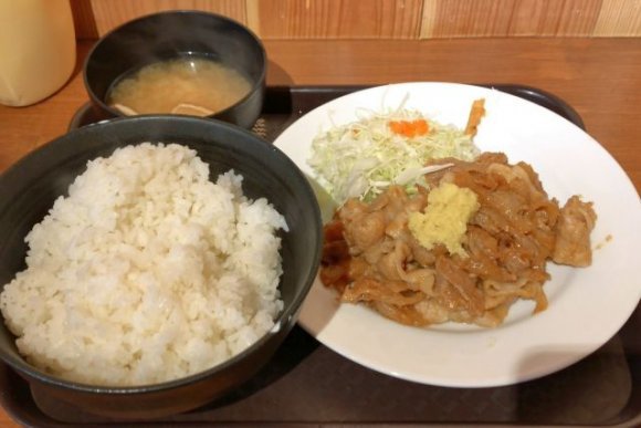 日本人でよかった～と思わず言いたくなる！ほっと落ち着く美味しい定食