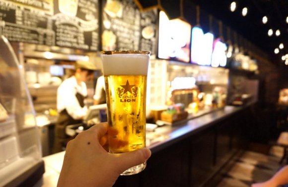 東京では今「立ち飲み」がアツい！ノンベエ界で話題の立ち飲みの新店５選