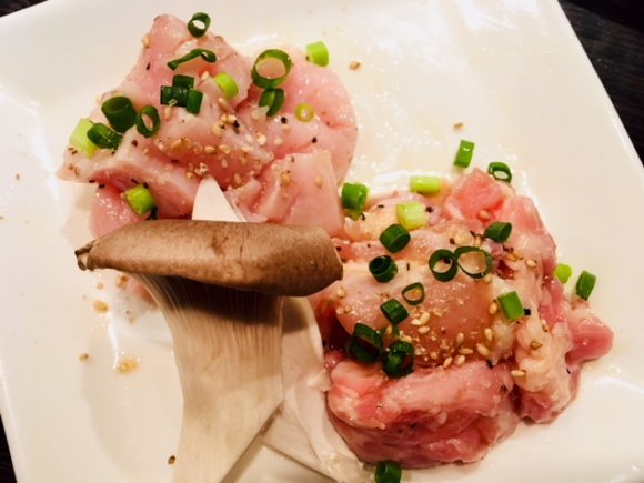 肉マニアでもうなる旨さ！昭和な雰囲気の金沢中央味食街で味わう絶品焼肉