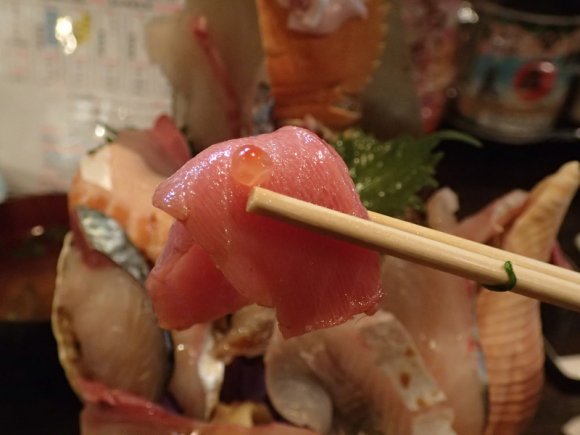 福岡でデカ盛り食べるなら！デカ盛りの海鮮丼や食べ放題があるお店