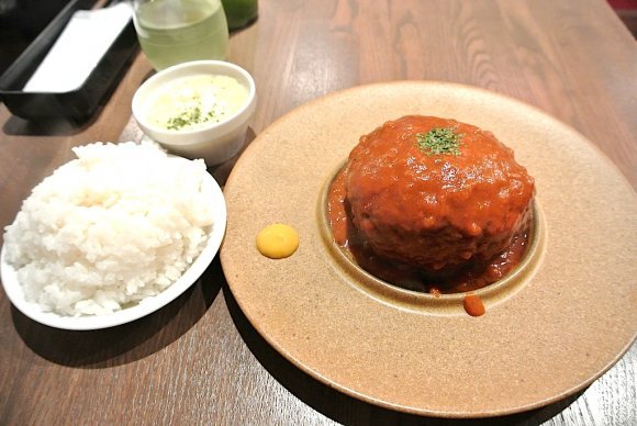 肉汁あふれ出すハンバーグが食べたい！東京で食べたいハンバーグ10選