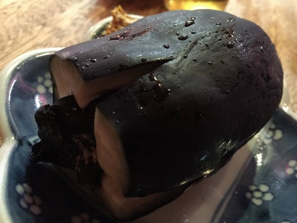 厚切りベーコンは必食！大阪・中津の屋台居酒屋で夏を満喫！