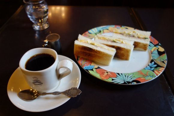 大阪のレトロな喫茶店まとめ！梅田や難波で行きつけにしたい純喫茶6記事