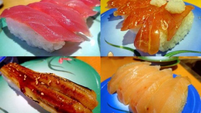 寿司58種と居酒屋メニューが2138円で食べ放題！特別な「平禄寿司」
