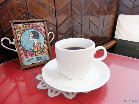 ふわふわのフルーツサンドに悶絶！モダンに生まれ変わった京都の老舗喫茶